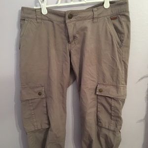 cargo pants